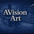 AVISION ART
