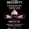 iTec Security Soroca