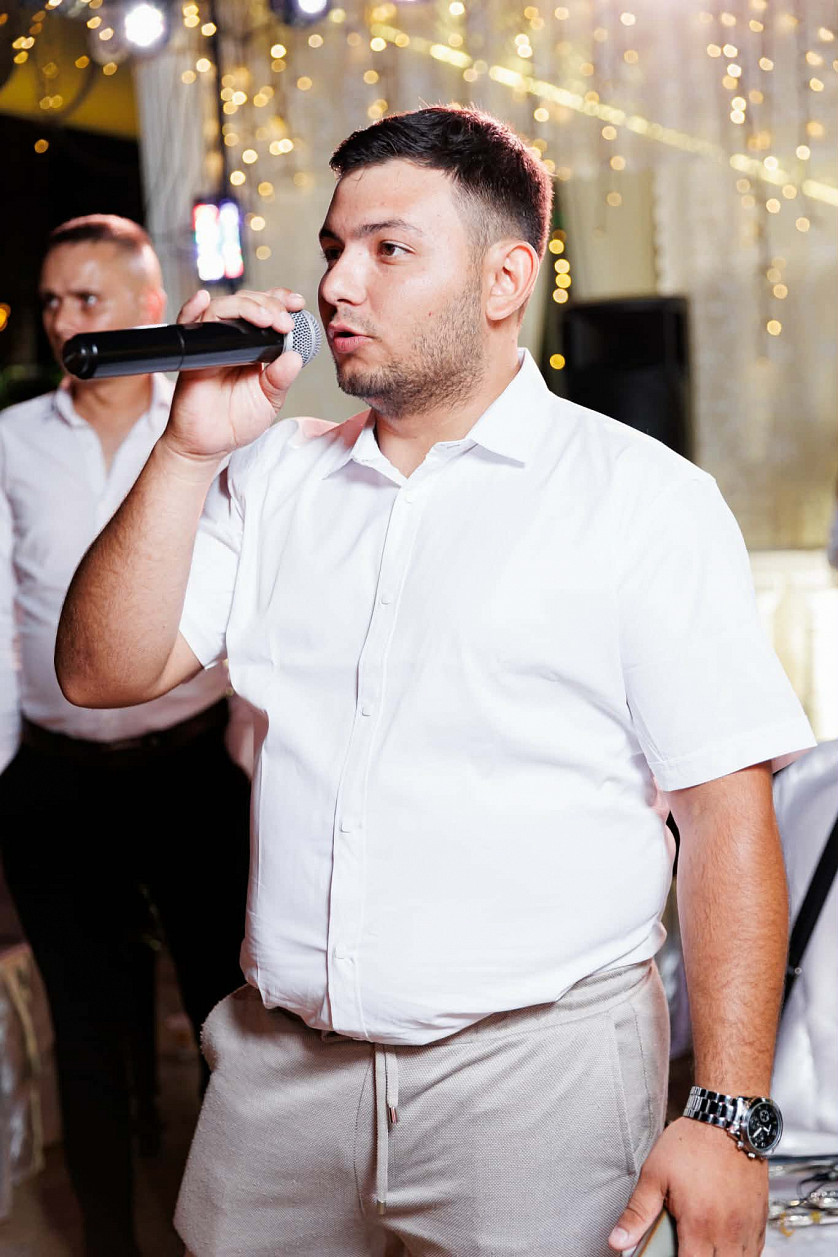 Prestez servicii la evenimente изображение 1