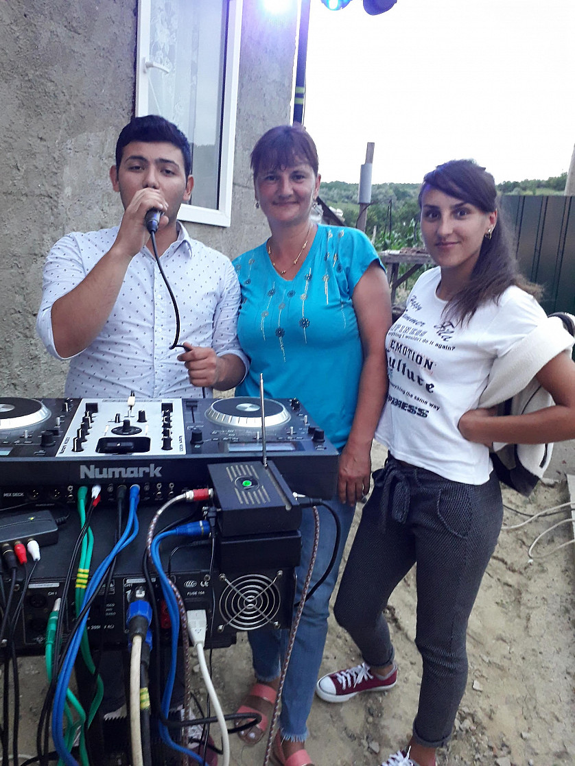 Prestez servicii la evenimente изображение 5