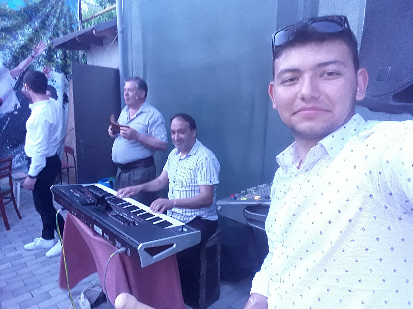 Prestez servicii la evenimente изображение 4