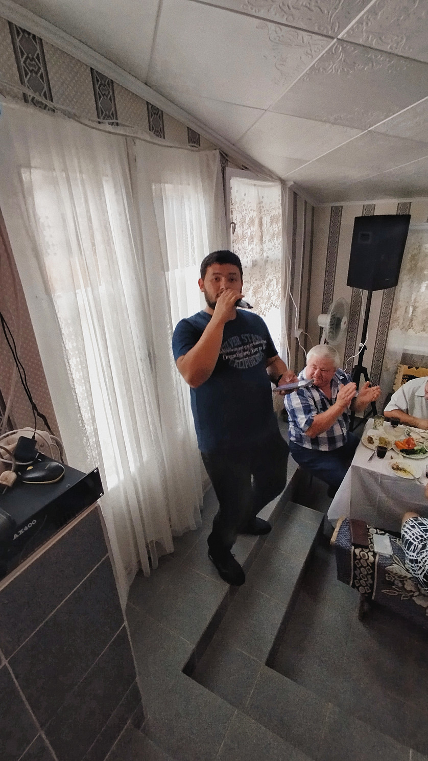 Prestez servicii la evenimente изображение 3