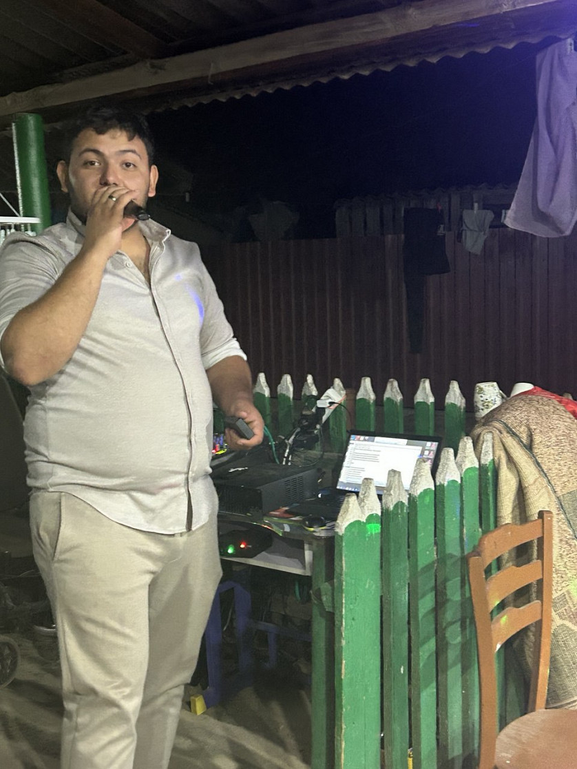 Prestez servicii la evenimente изображение 2