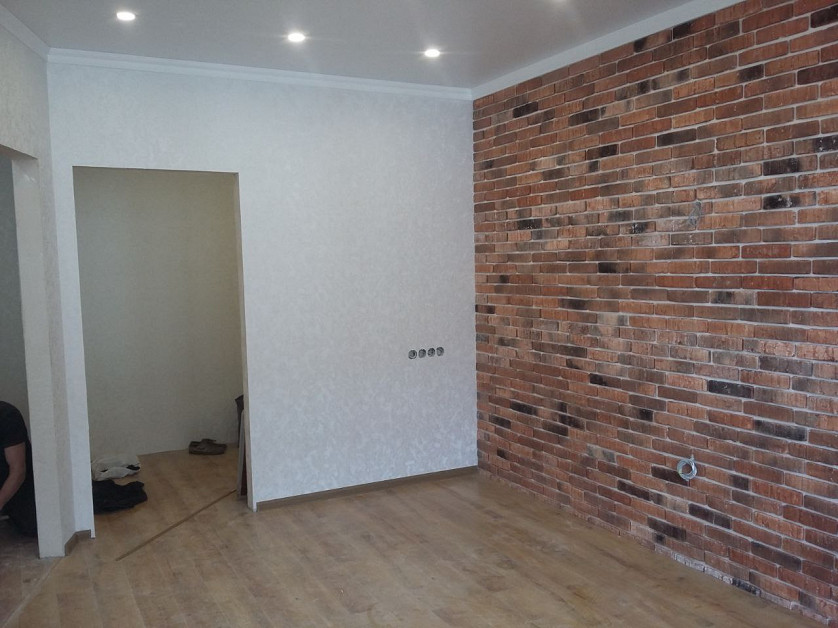 Pемонт квартир изображение 6