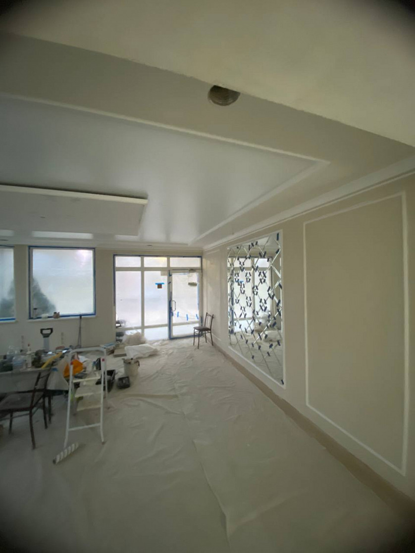 Pемонт квартир изображение 7