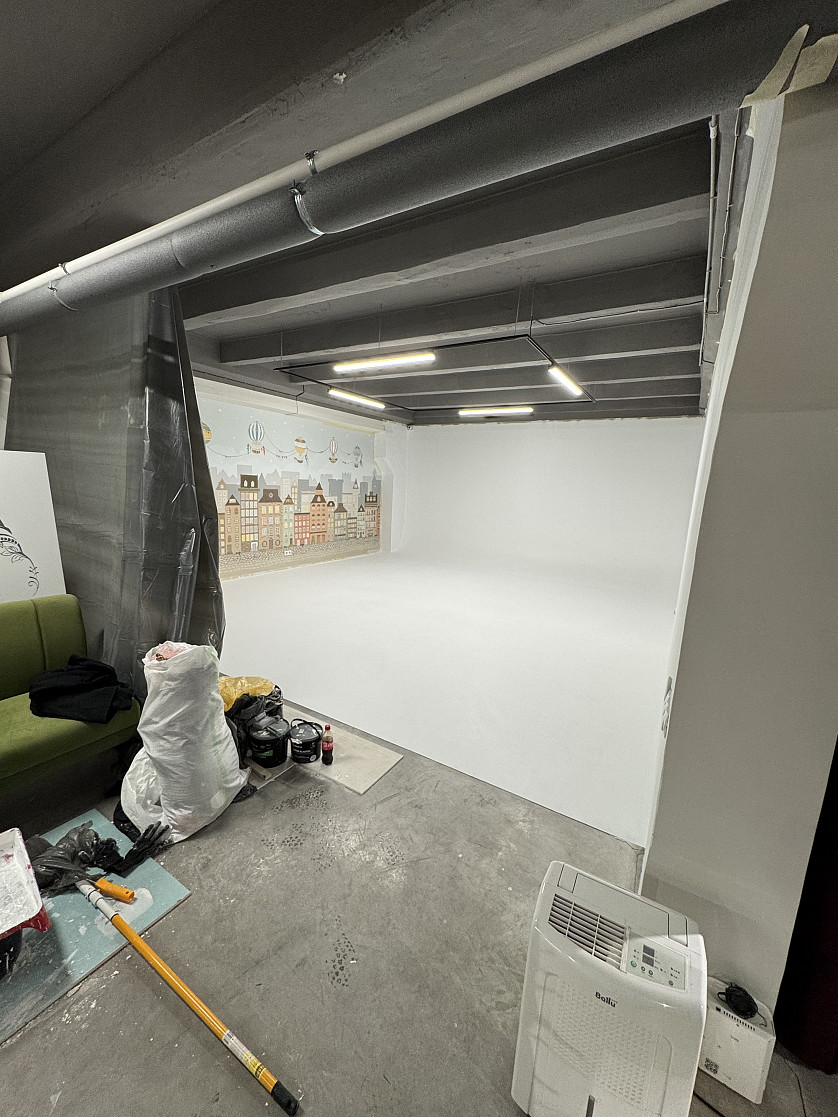 Выполнили косметический ремонт изображение 4