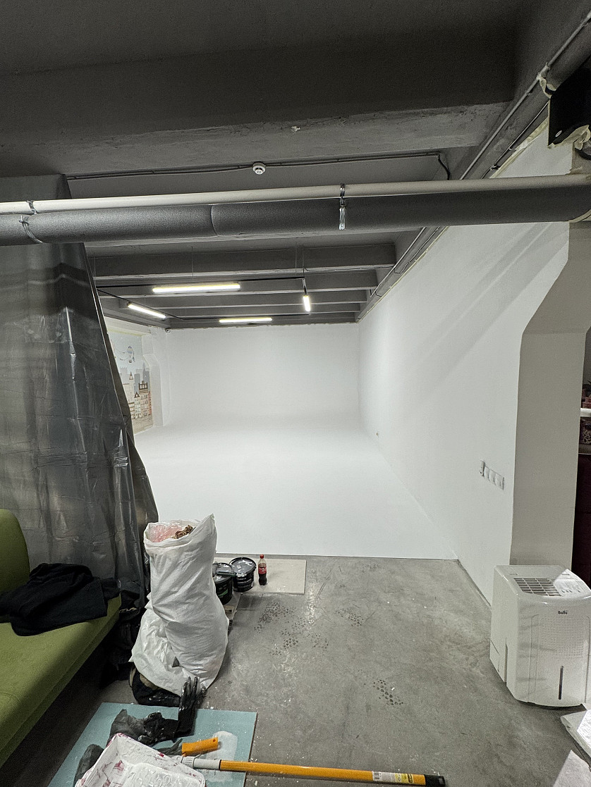 Выполнили косметический ремонт изображение 3