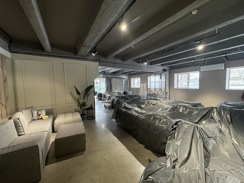 Выполнили косметический ремонт изображение 2