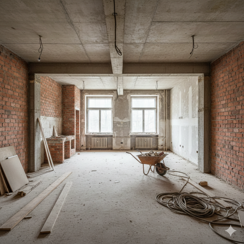 Дизайн квартир изображение 4