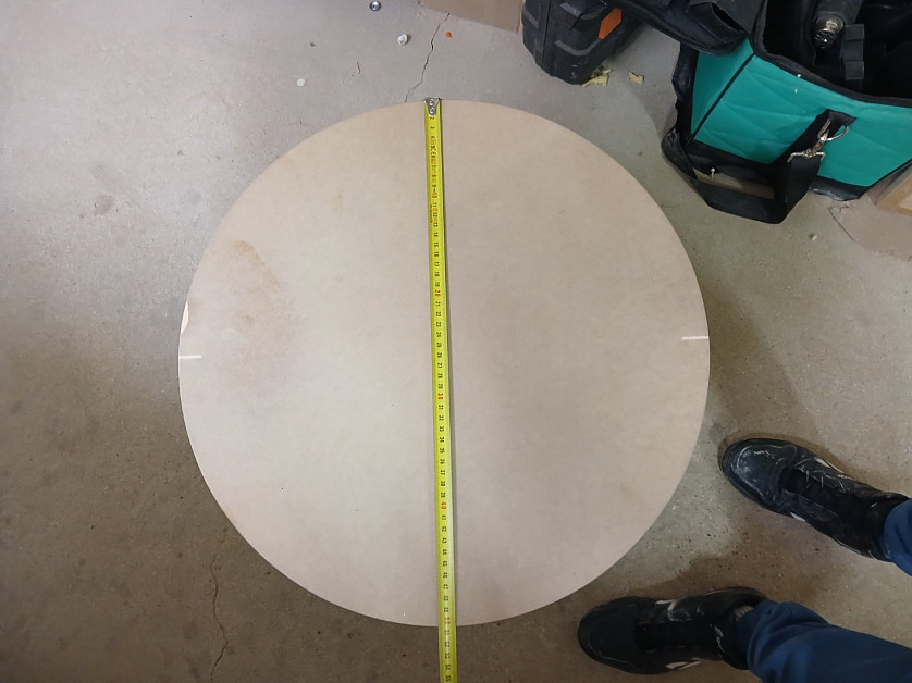 Столик изображение 3