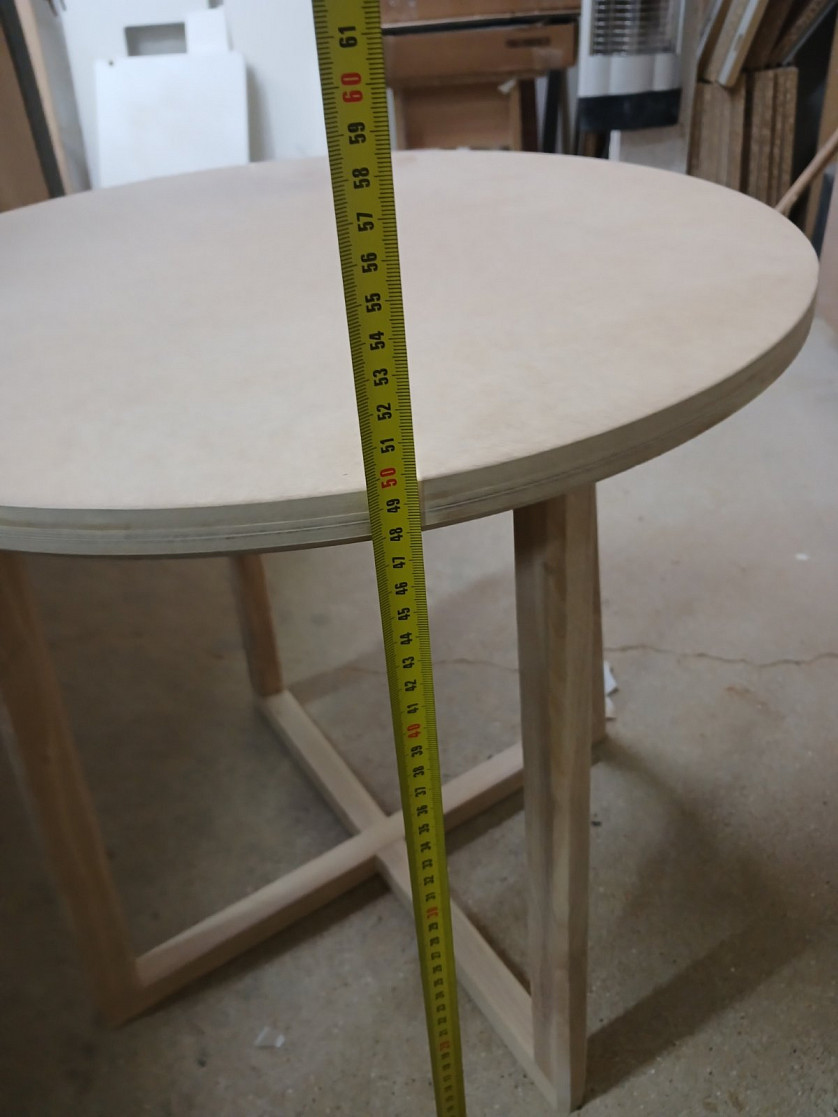 Столик изображение 2