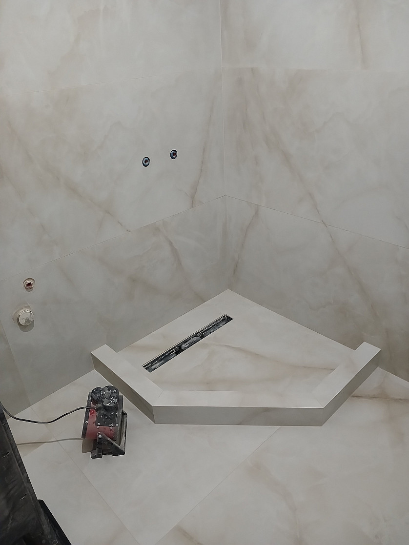 Укладка плитки качественно от 300лей м2 изображение 2