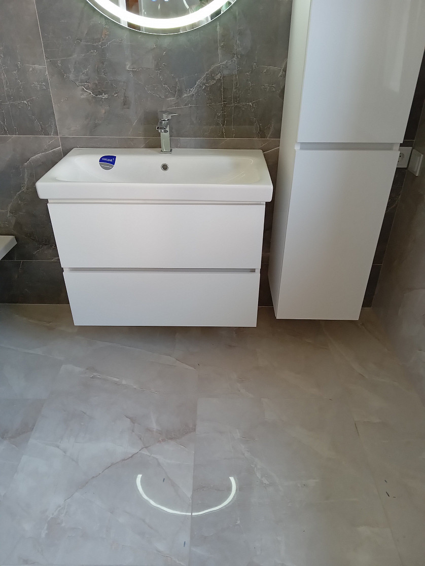 Укладка плитки качественно от 300лей м2 изображение 8