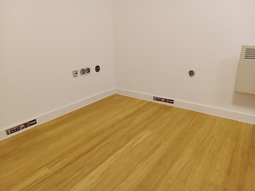 Монтаж ламината, винил, кварцвинил , spc, ковролин, линолеум, плинтуса 079355950 изображение 3