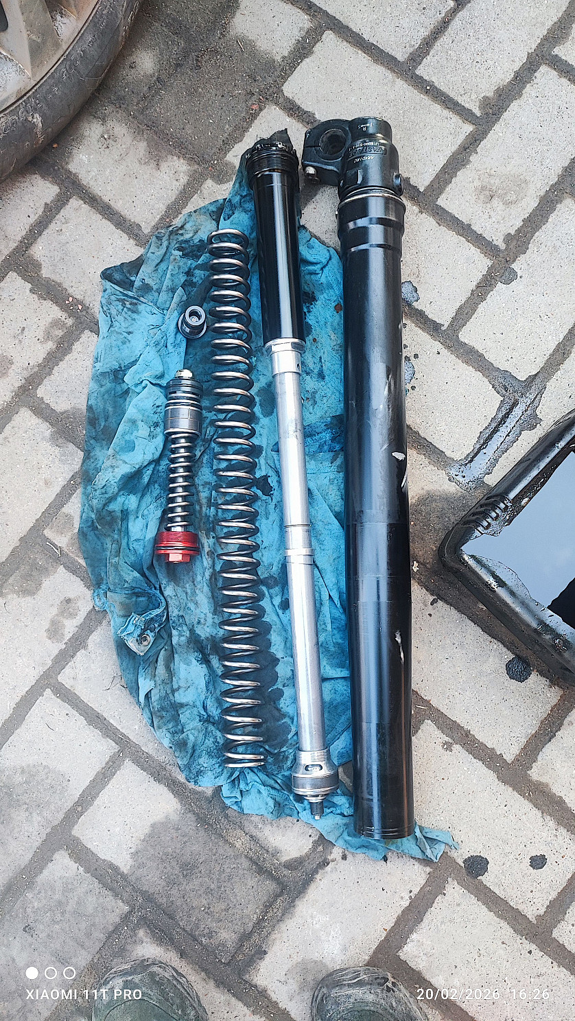 Honda vfr изображение 4