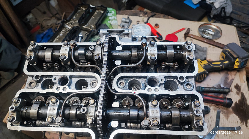 Honda vfr изображение 2