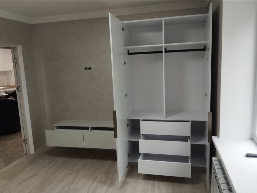 Oferim servicii de montare, asamblare și dezasamblarea mobile изображение 1