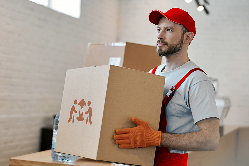 Квартирный переезд и перевозка мебели в Кишинёве изображение 5