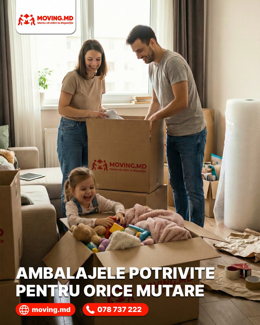 Подъём строительных материалов без лифта в Кишинёве изображение 2