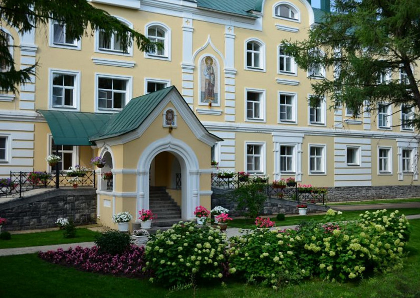 Фасад изображение 2