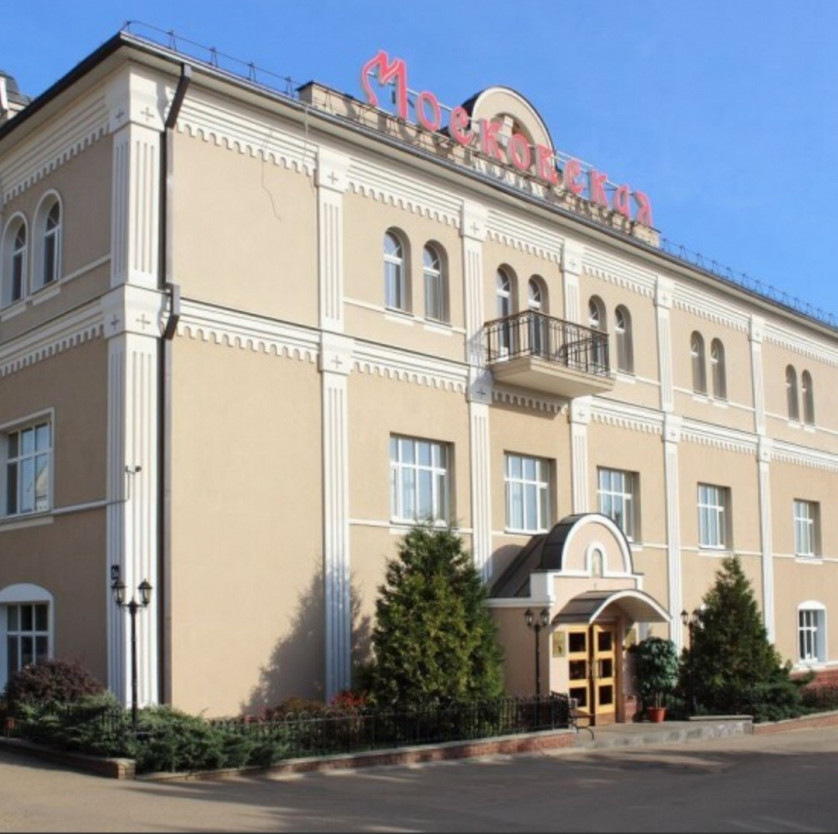 Фасад изображение 1