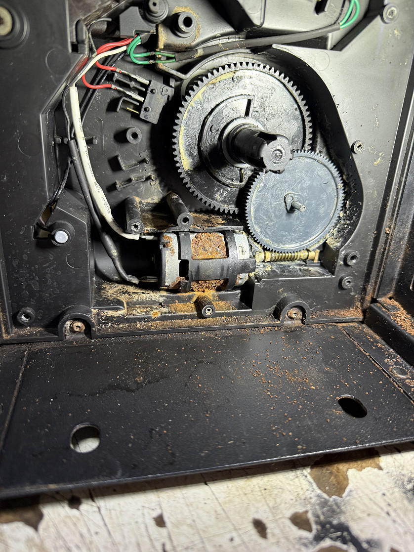 Reparatie apratelor de cafea изображение 2