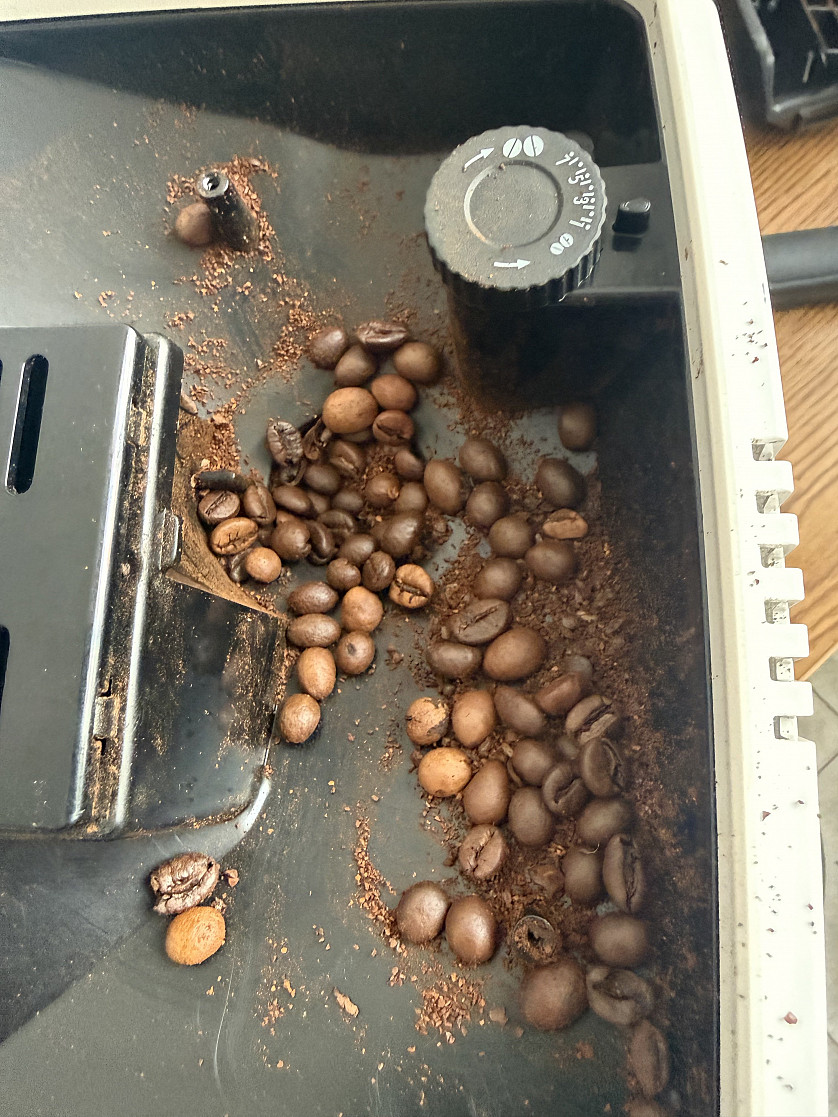 Reparatie apratelor de cafea изображение 4