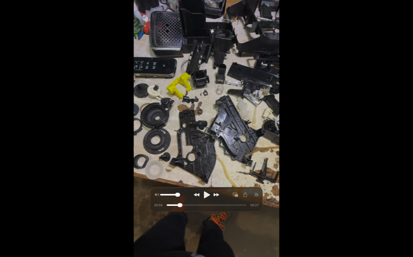 Reparatie apratelor de cafea изображение 7