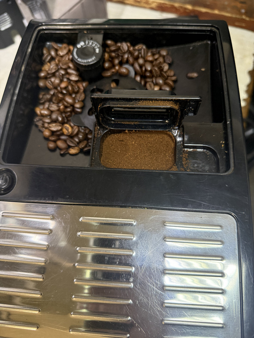 Reparatie apratelor de cafea изображение 6