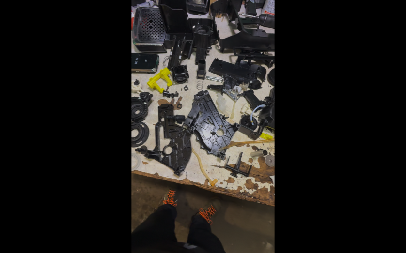 Reparatie apratelor de cafea изображение 8