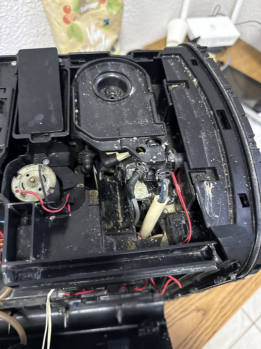 Reparatie apratelor de cafea изображение 5