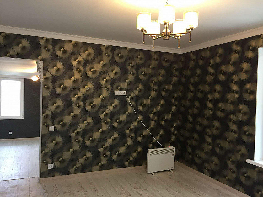 Reparatie in apartamente lacheie imagine 2