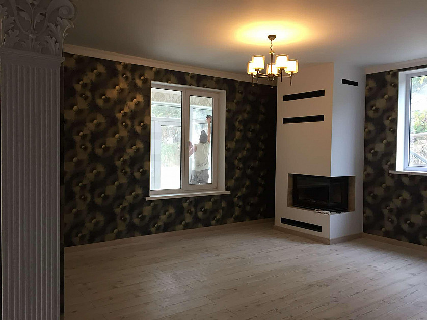 Efectuam lucrari de reparatie in apartamente изображение 3