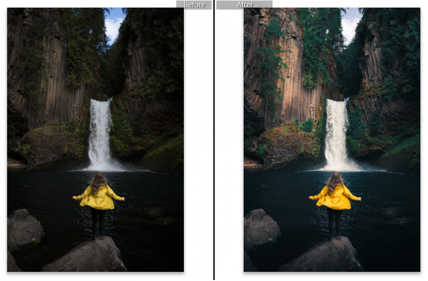 Editare profesională foto/ Профессиональная обработка фото изображение 5