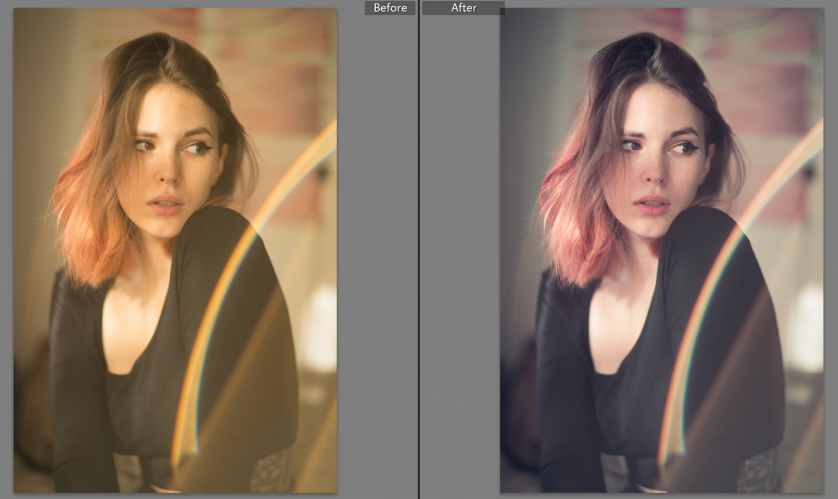 Editare profesională foto/ Профессиональная обработка фото изображение 1