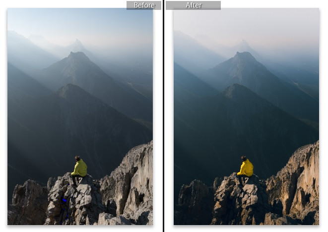 Editare profesională foto/ Профессиональная обработка фото изображение 4