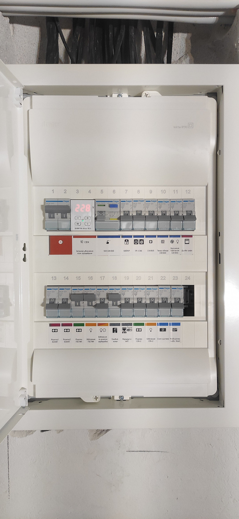 Монтаж и установка инверторов и солнечных систем ИБП изображение 3