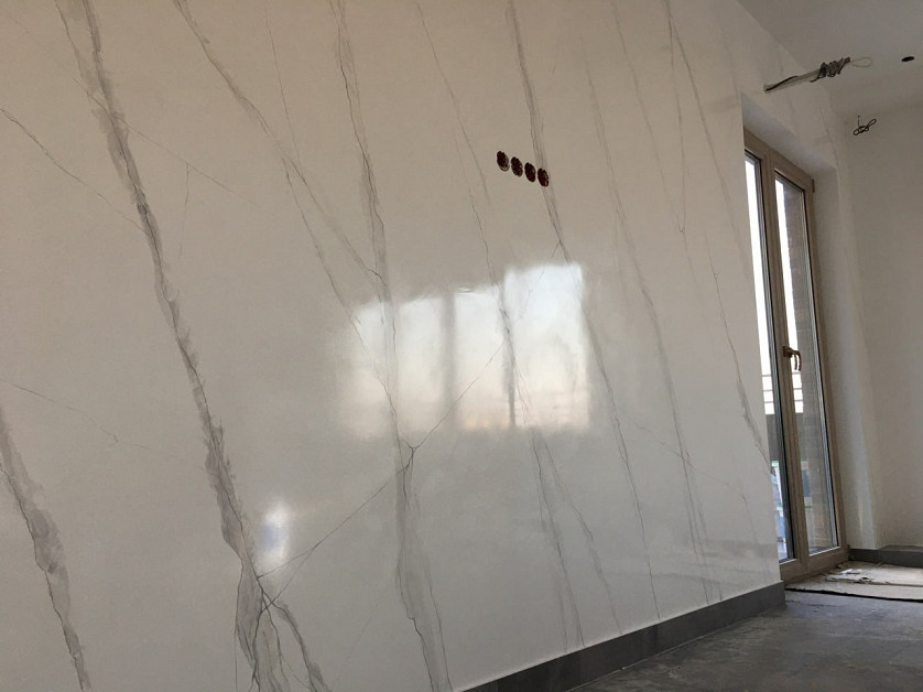 Tencuială decorativă изображение 3