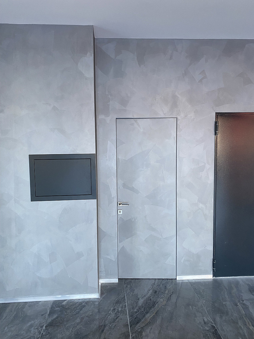 Tencuială decorativă изображение 8