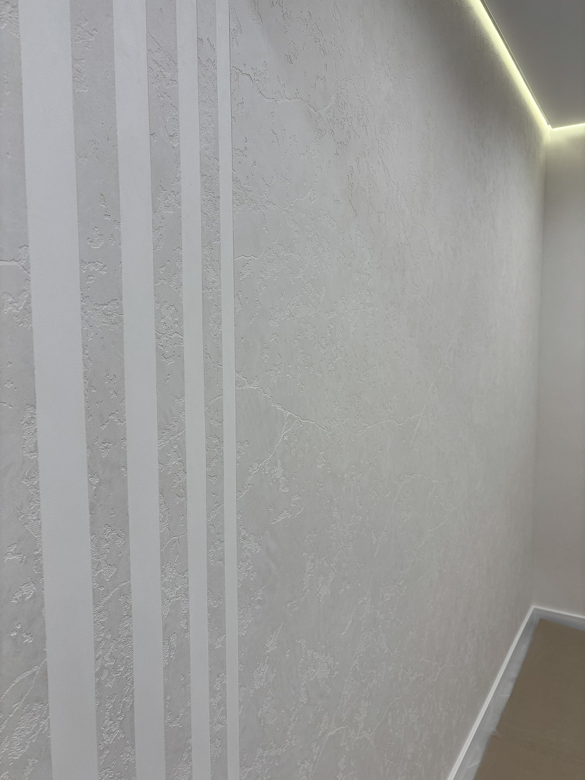 Tencuială decorativă изображение 1