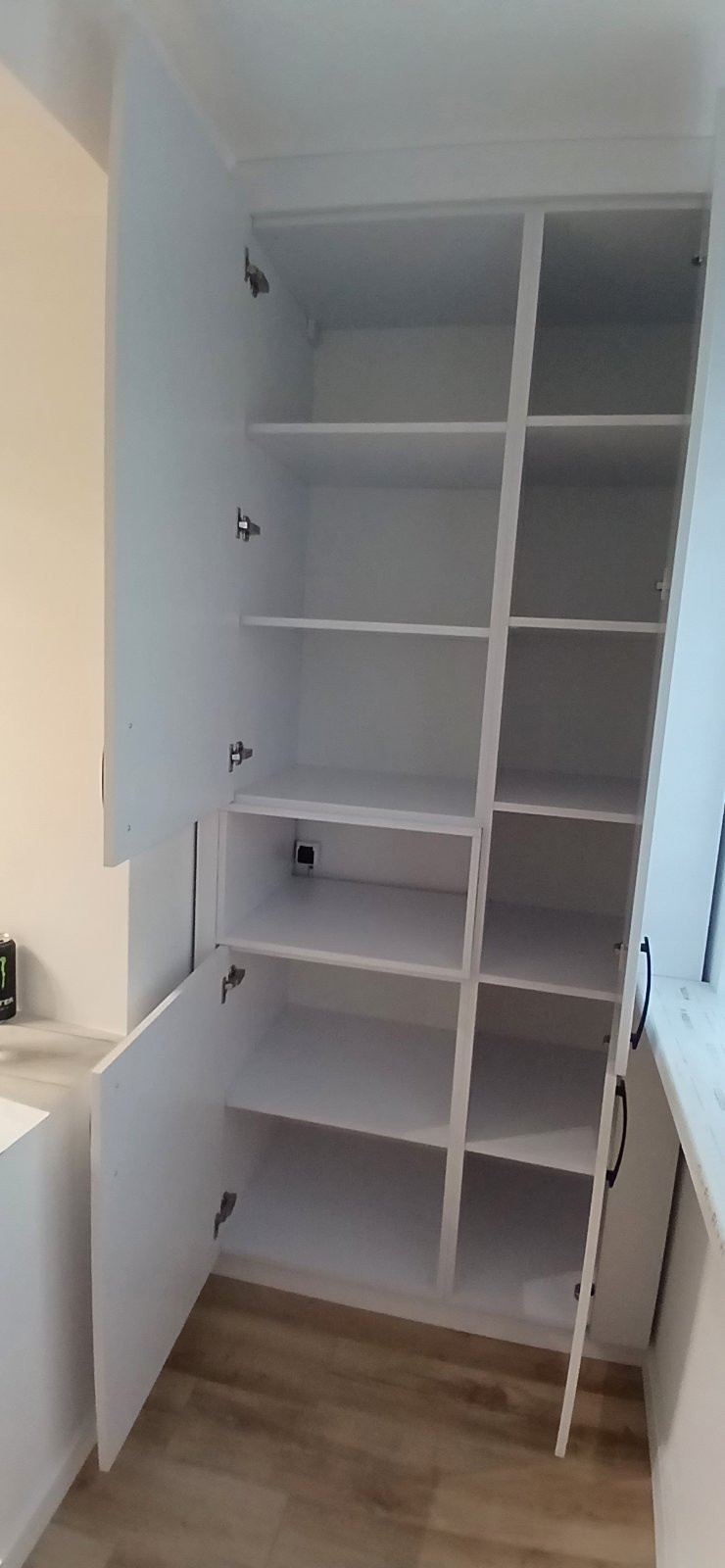 Сборка мебели изображение 6