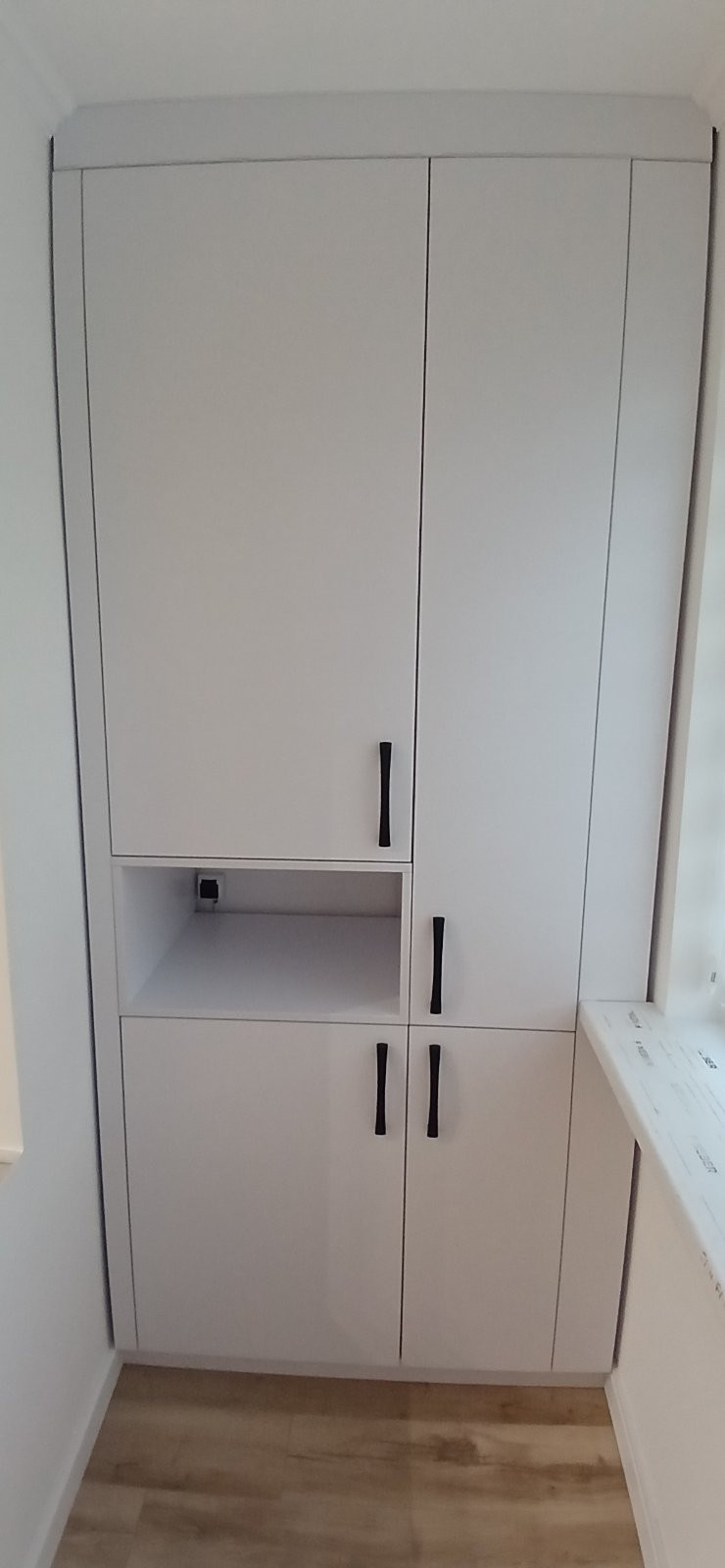 Сборка мебели изображение 5