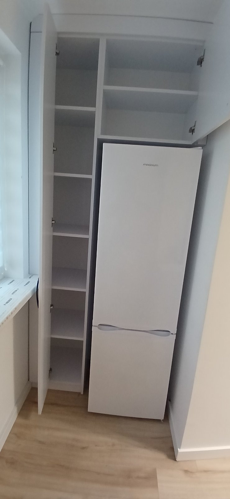 Сборка мебели изображение 4