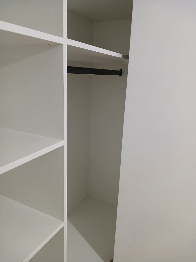 Сборка мебели , шкаф изображение 3