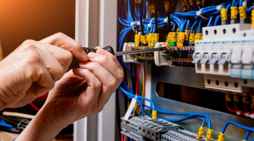 Электроработы. Срочный выезд изображение 5