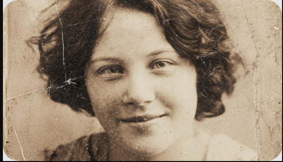 восстановление старых фото и раскраска изображение 1