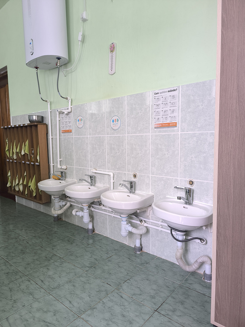 Instalare boiler изображение 4