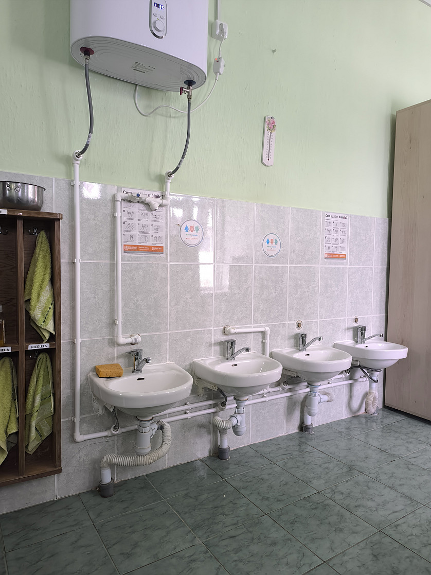 Instalare boiler изображение 5