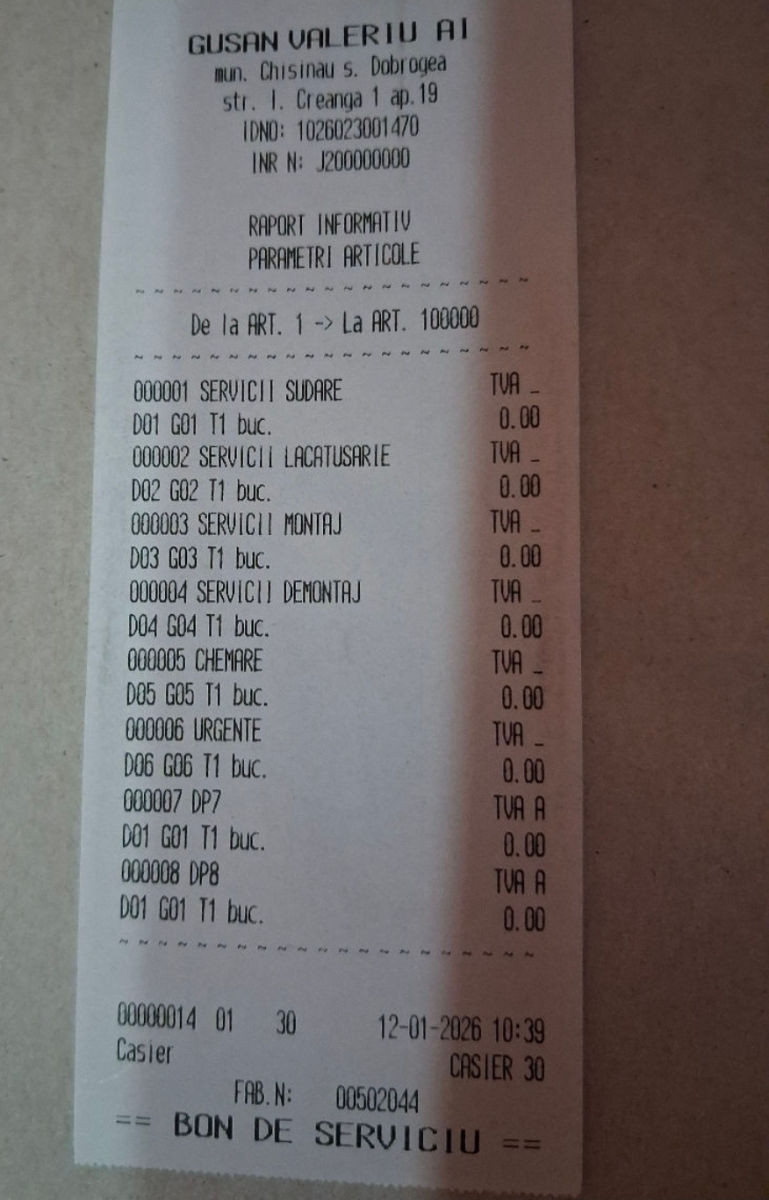 Reparație(schimbare) apeduct изображение 4