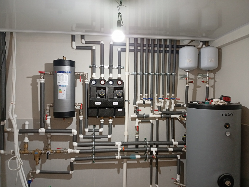 Котельная изображение 2